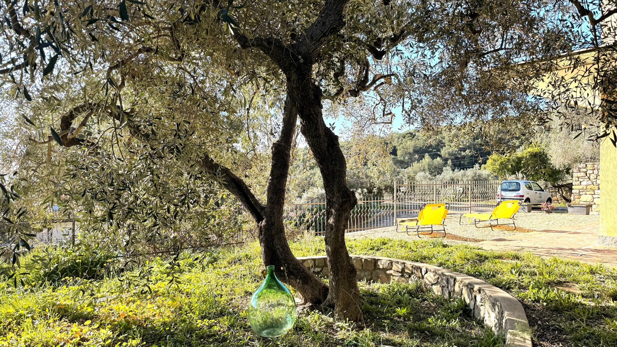 Italianway San Bartolomeo al Mare Relax in Villa con giardino privato e posto auto