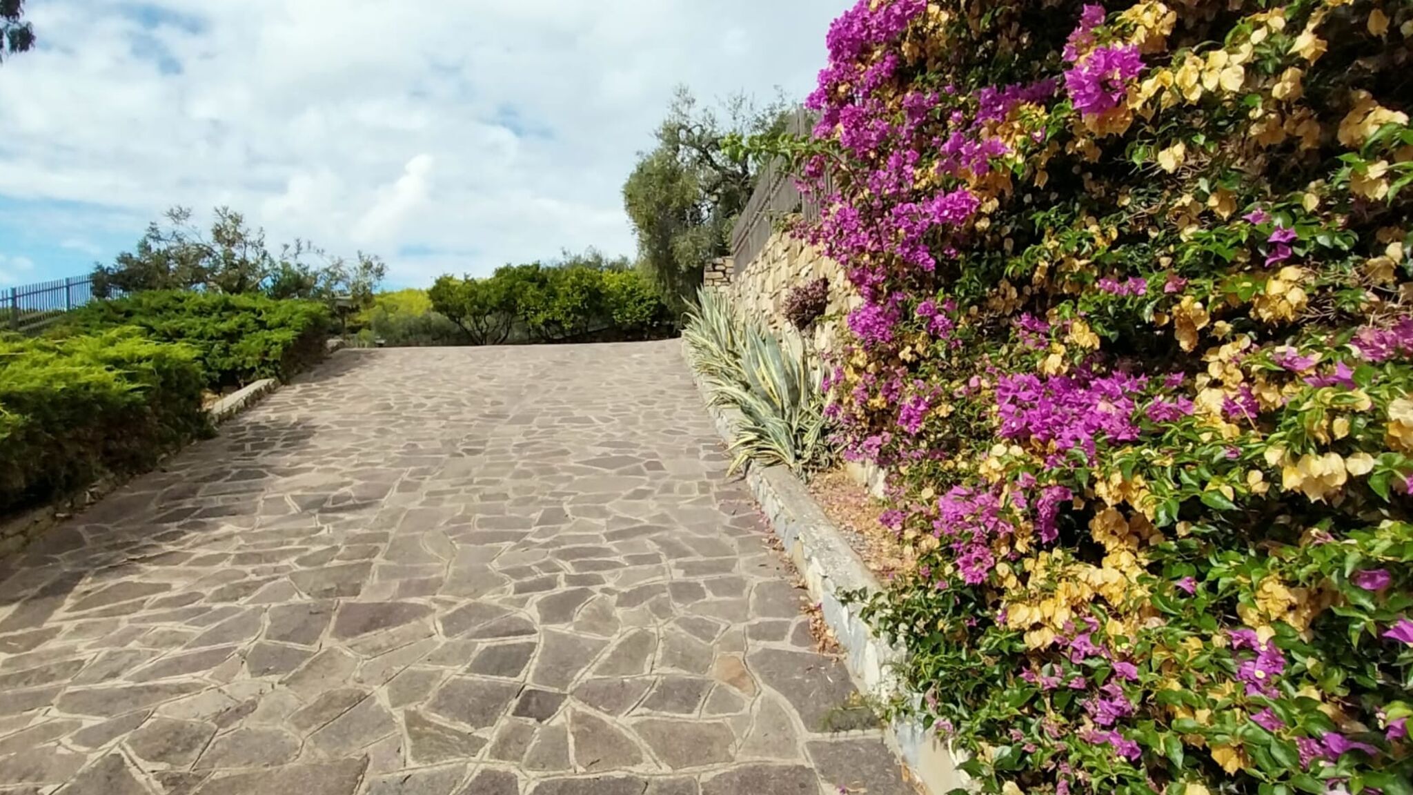 Italianway San Bartolomeo al Mare Relax in Villa con giardino privato e posto auto