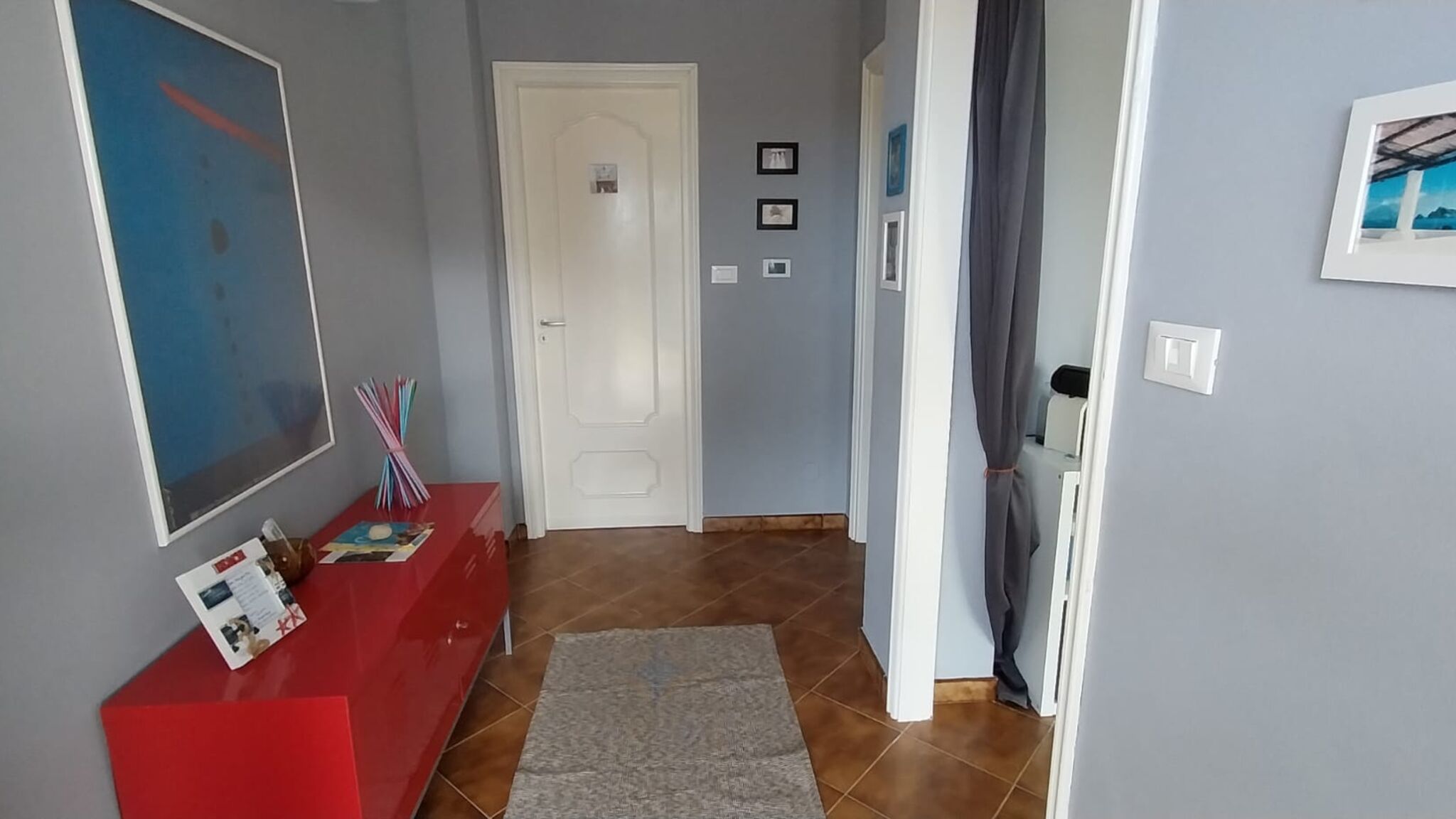 Italianway San Bartolomeo al Mare Relax in Villa con giardino privato e posto auto