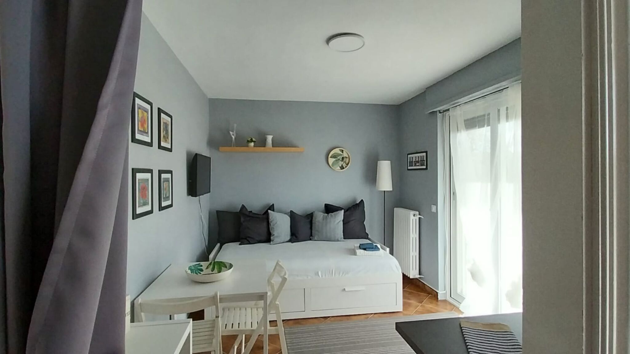 Italianway San Bartolomeo al Mare Relax in Villa con giardino privato e posto auto