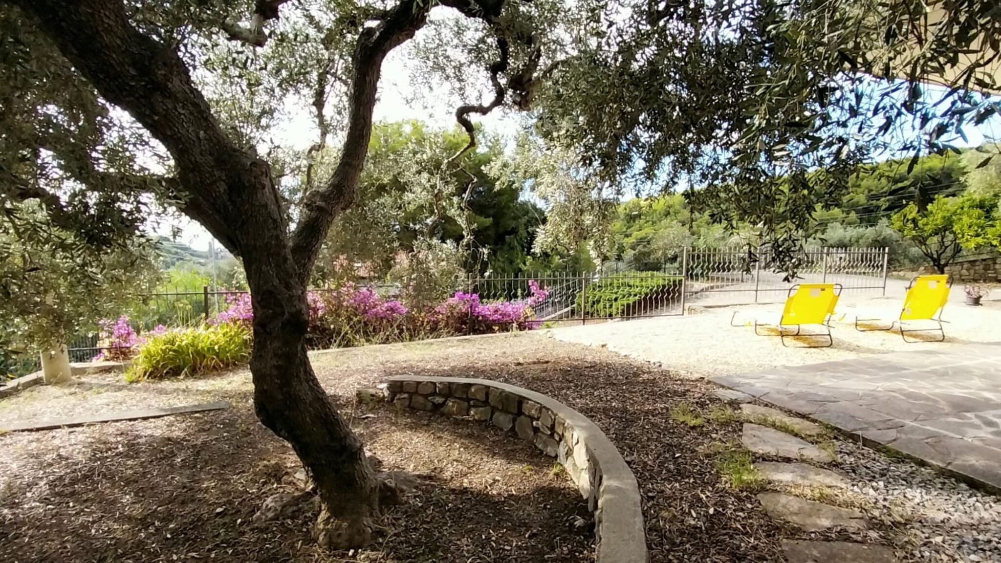 Italianway San Bartolomeo al Mare Relax in Villa con giardino privato e posto auto