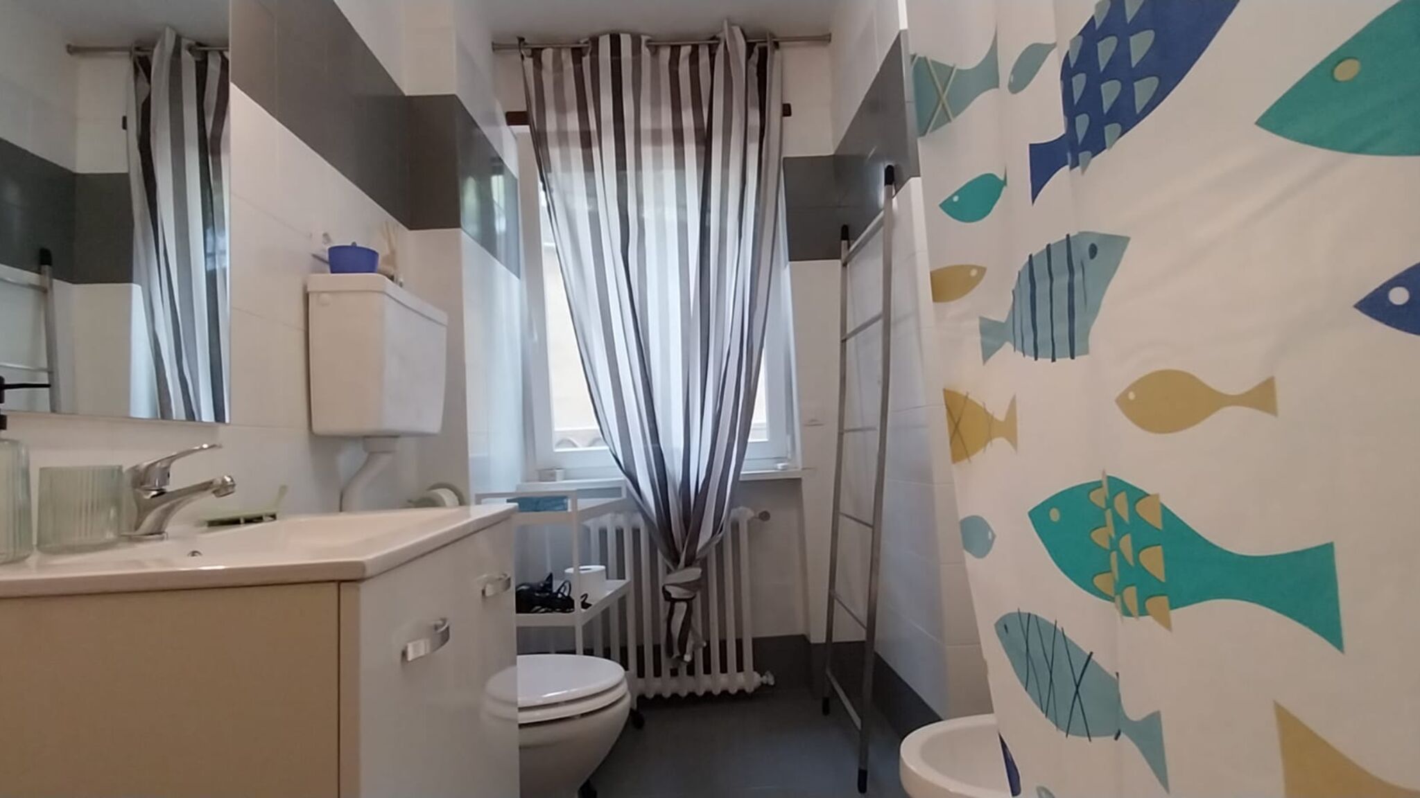 Italianway San Bartolomeo al Mare Relax in Villa con giardino privato e posto auto