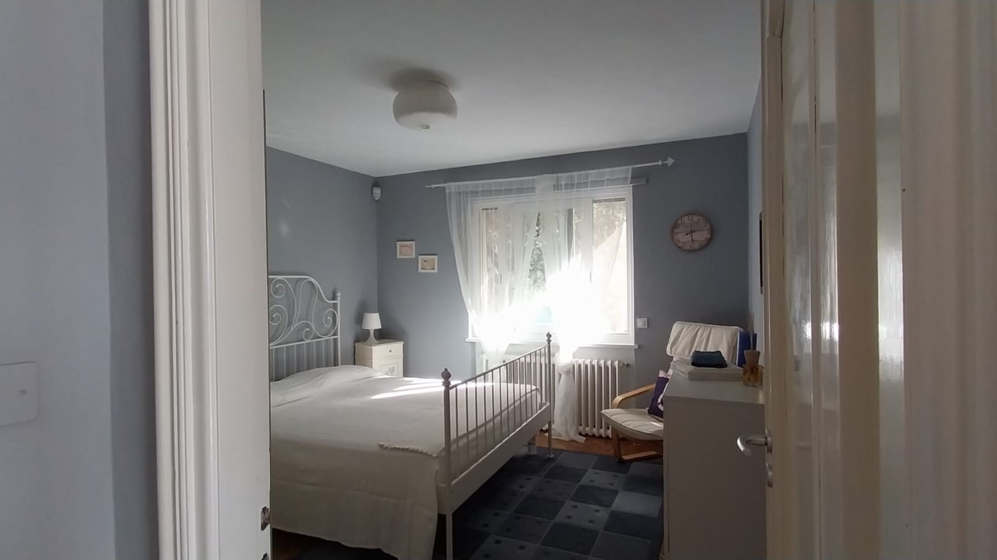 Italianway San Bartolomeo al Mare Relax in Villa con giardino privato e posto auto