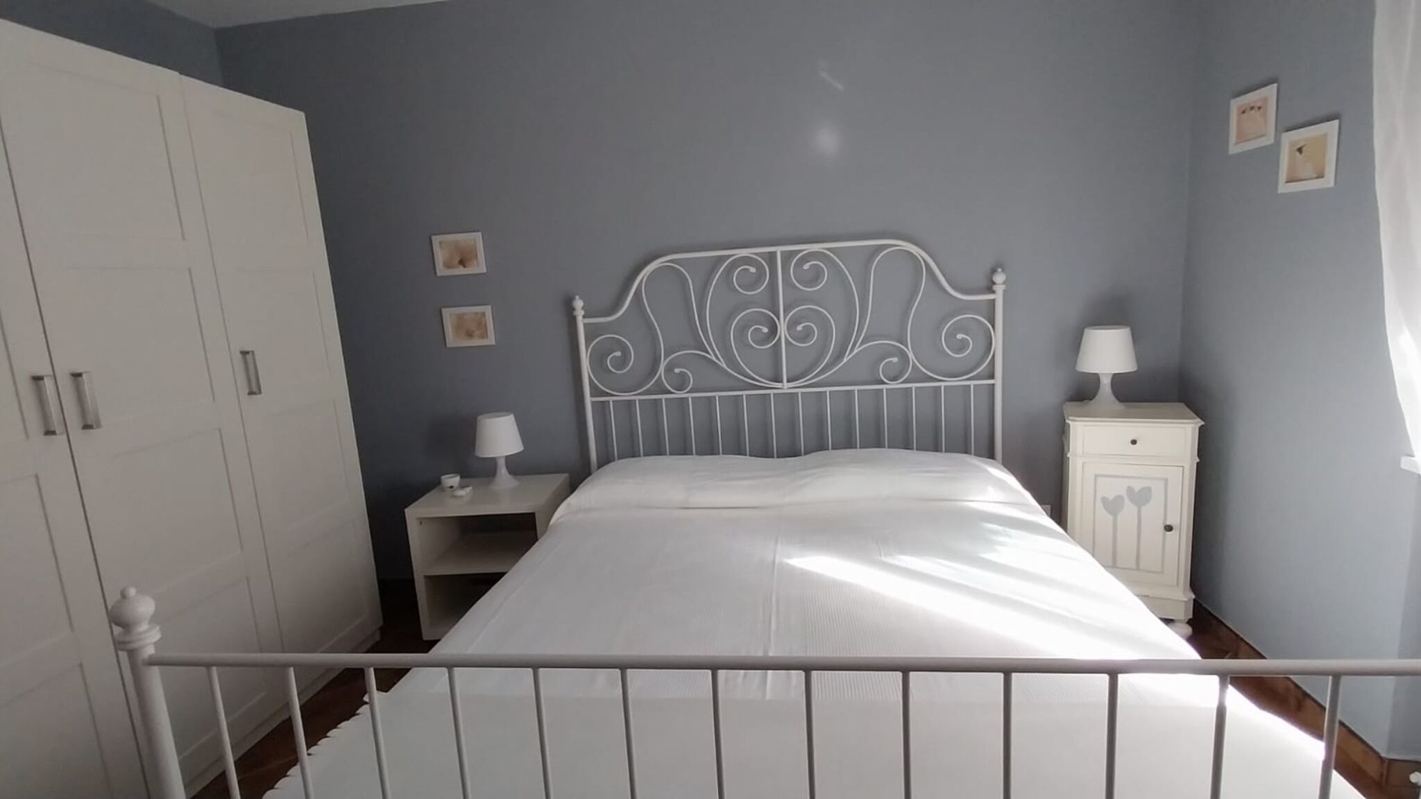 Italianway San Bartolomeo al Mare Relax in Villa con giardino privato e posto auto