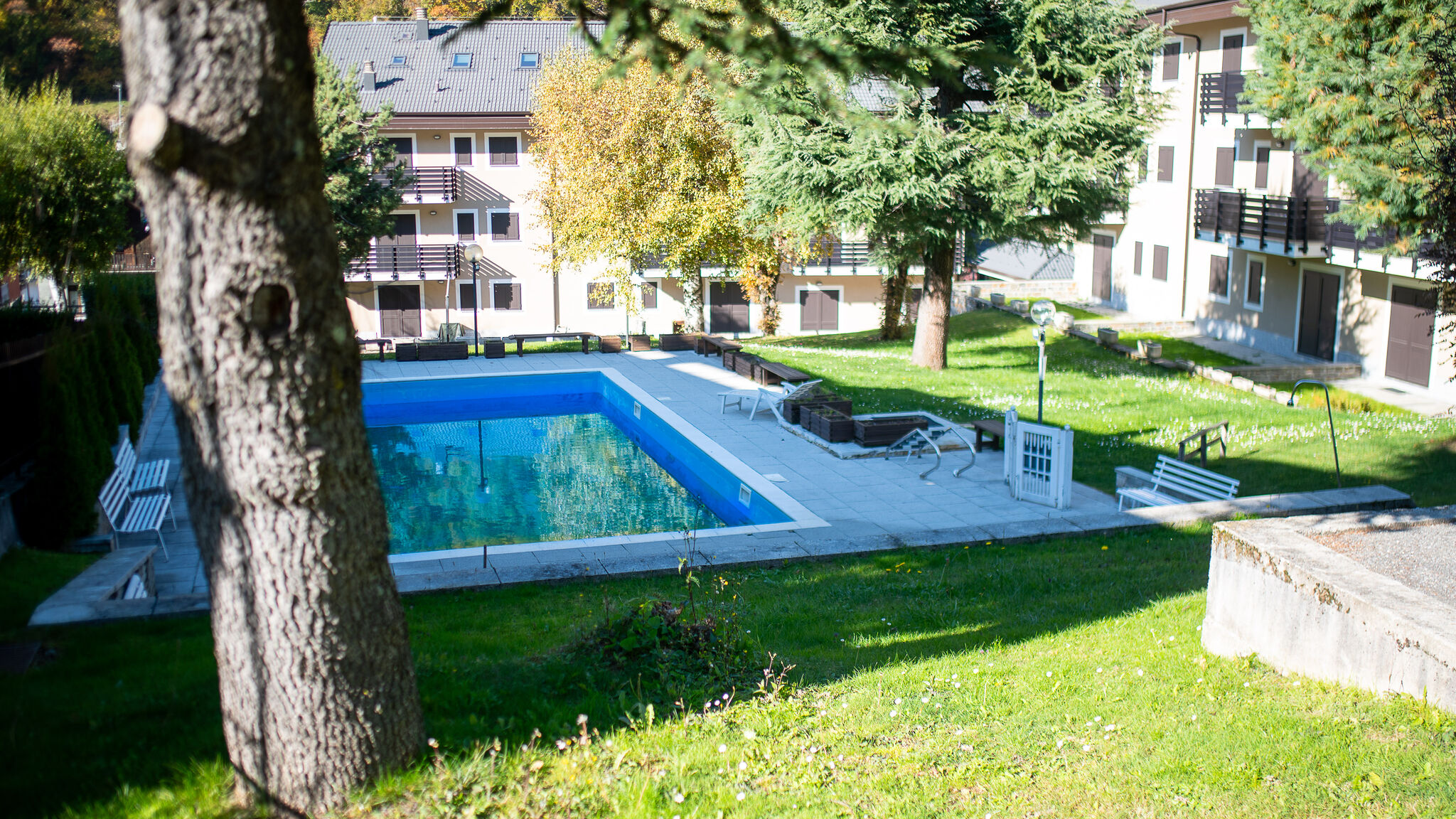 Italianway Aprica Lo Smeraldo by Ca-Sa Check