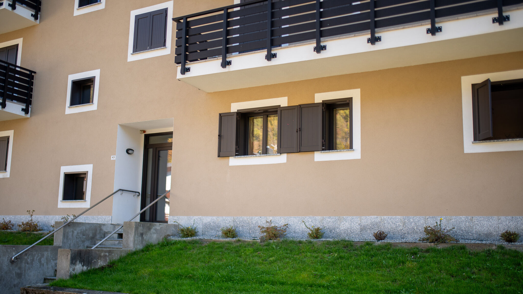 Italianway Aprica Lo Smeraldo by Ca-Sa Check