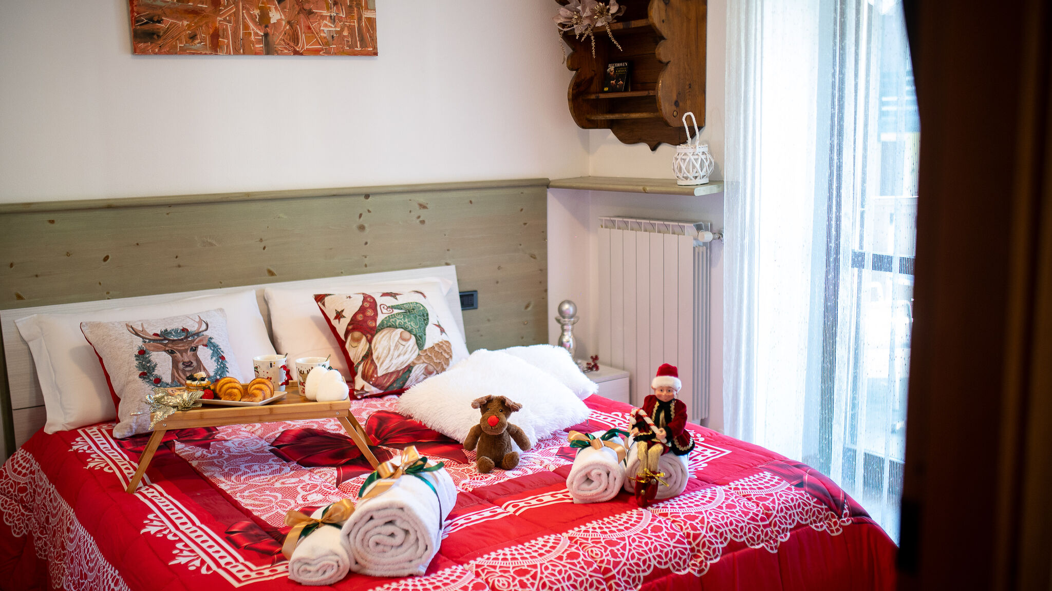 Italianway Aprica Appartamento Via Roma by Ca-Sa Check