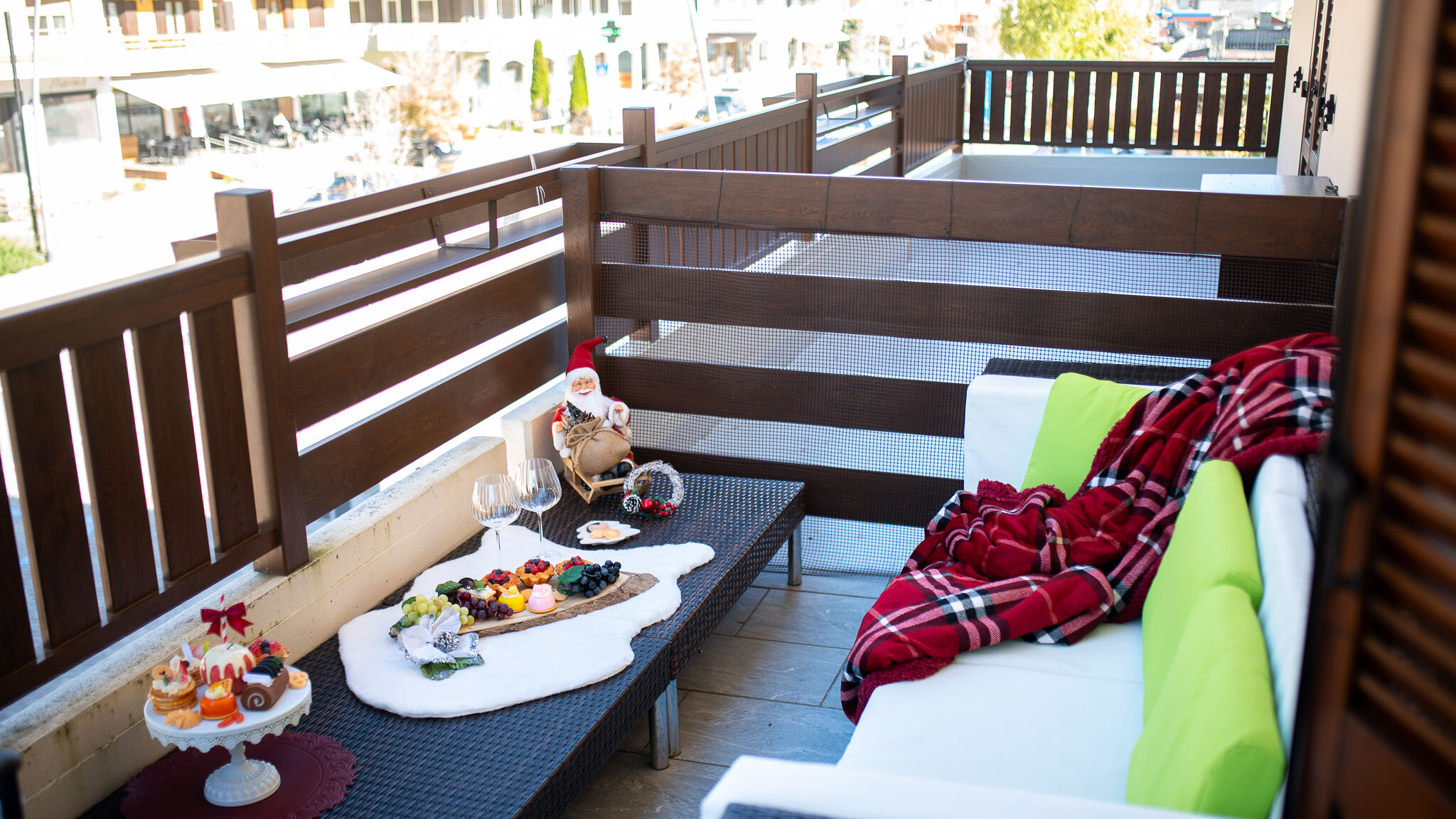 Italianway Aprica Appartamento Via Roma by Ca-Sa Check