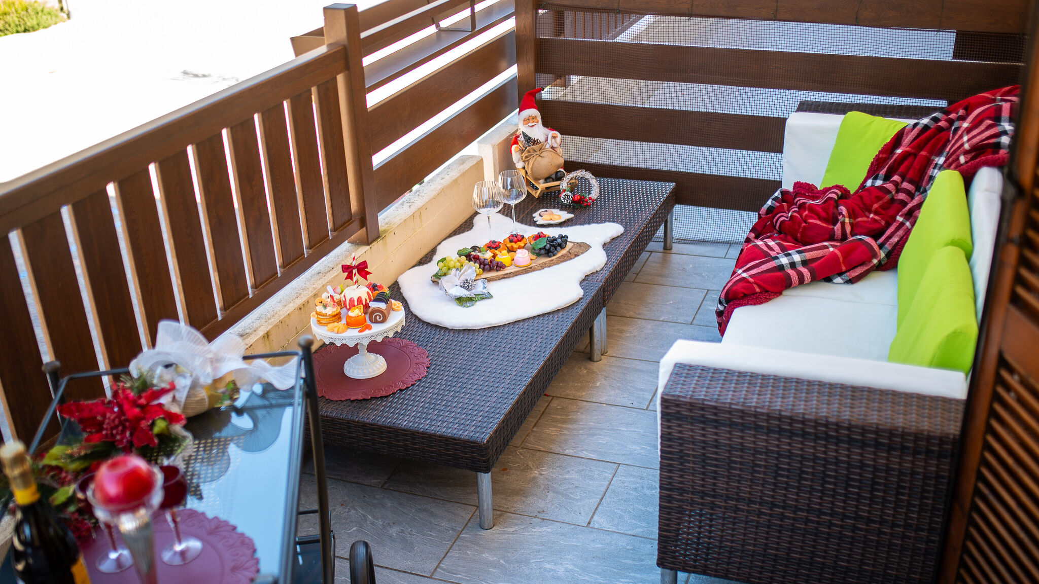 Italianway Aprica Appartamento Via Roma by Ca-Sa Check