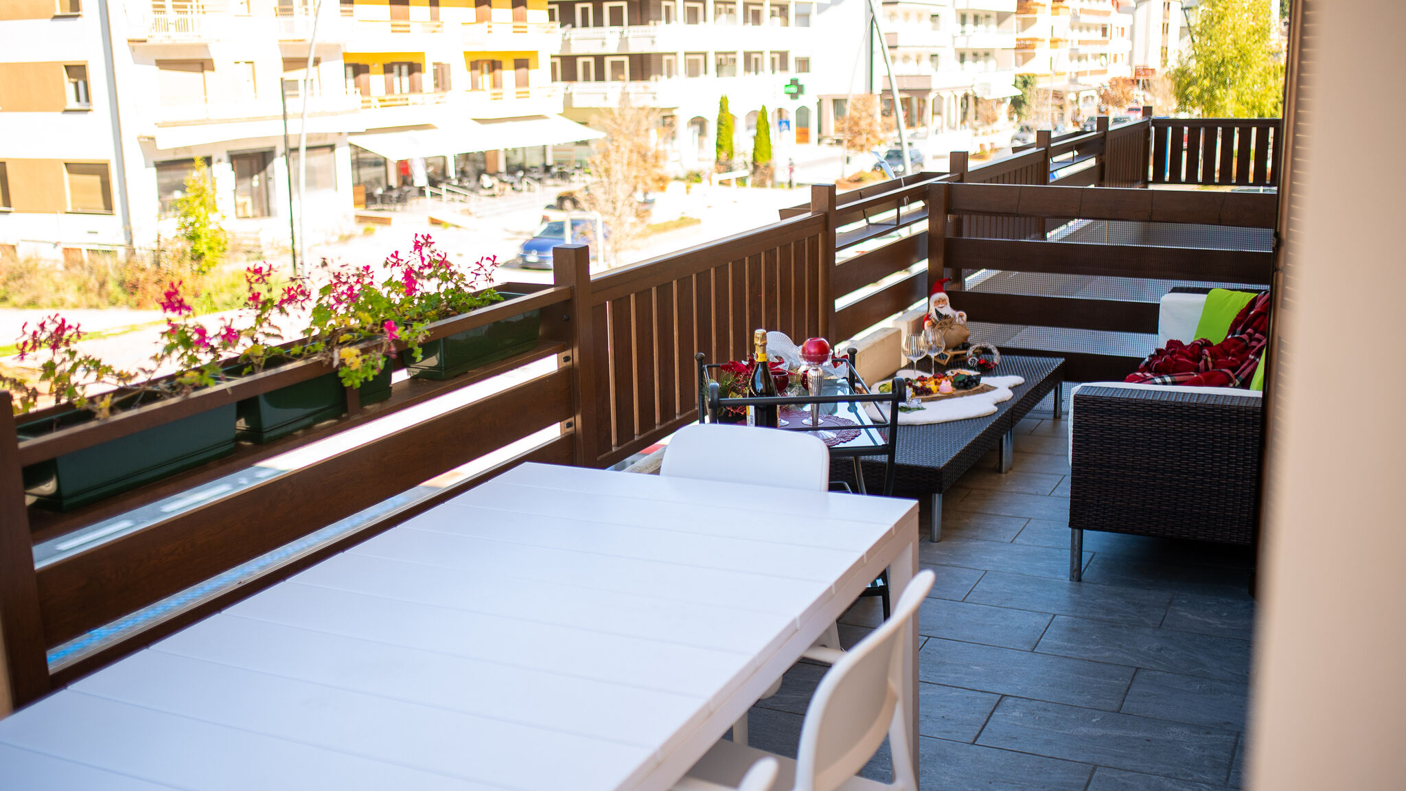 Italianway Aprica Appartamento Via Roma by Ca-Sa Check