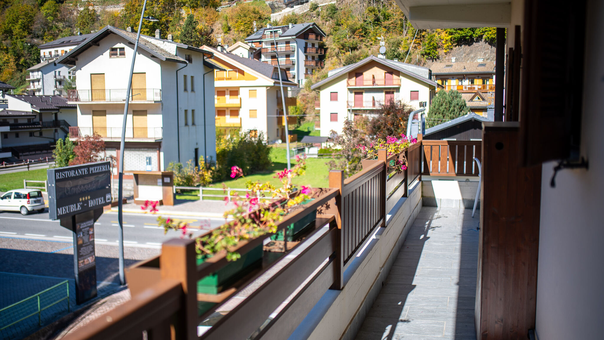 Italianway Aprica Appartamento Via Roma by Ca-Sa Check
