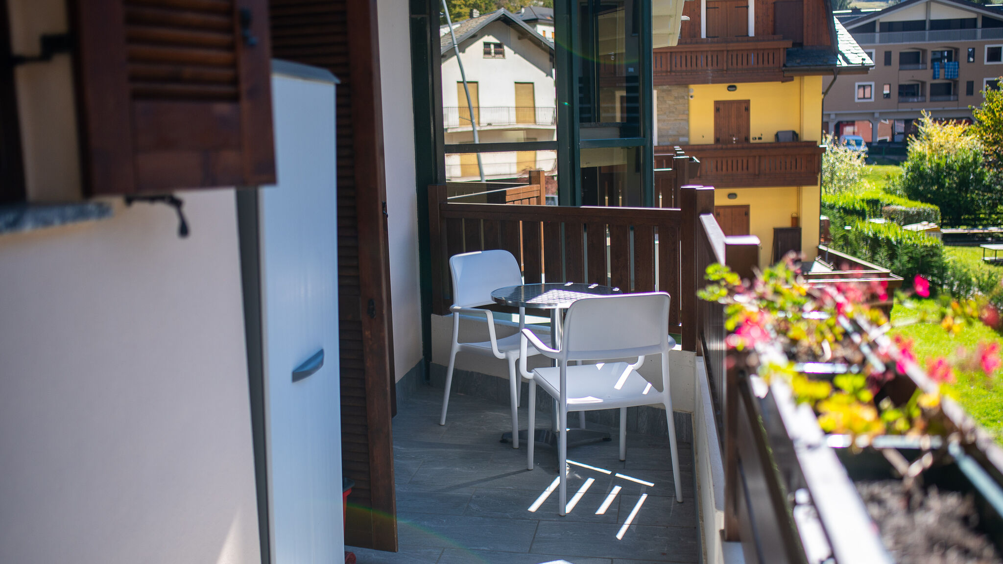 Italianway Aprica Appartamento Via Roma by Ca-Sa Check