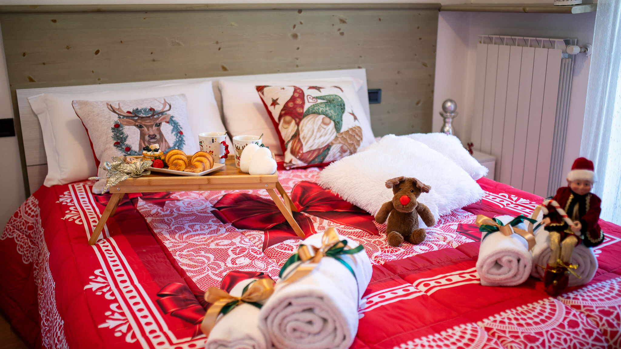 Italianway Aprica Appartamento Via Roma by Ca-Sa Check