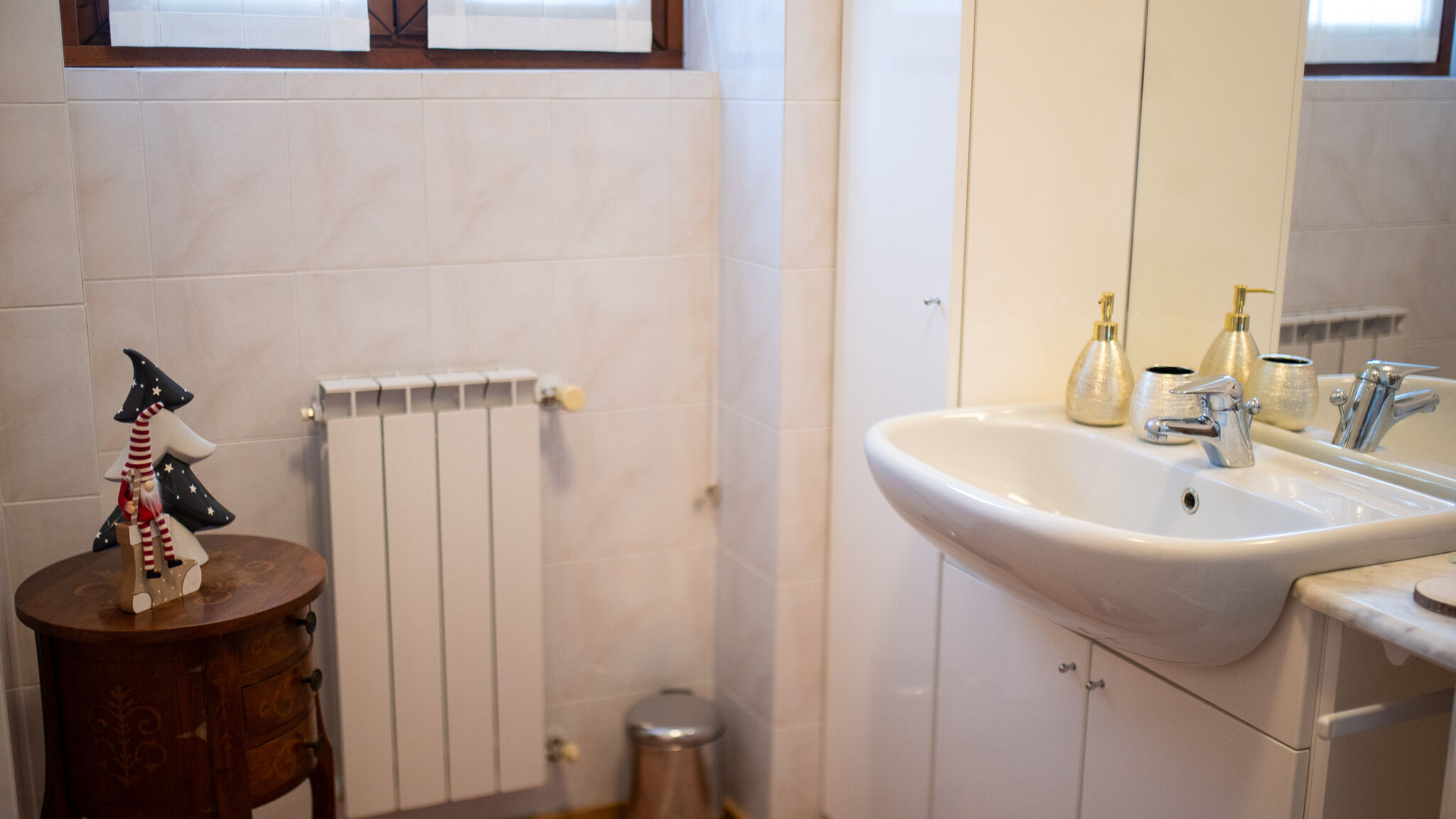 Italianway Aprica Appartamento Via Roma by Ca-Sa Check