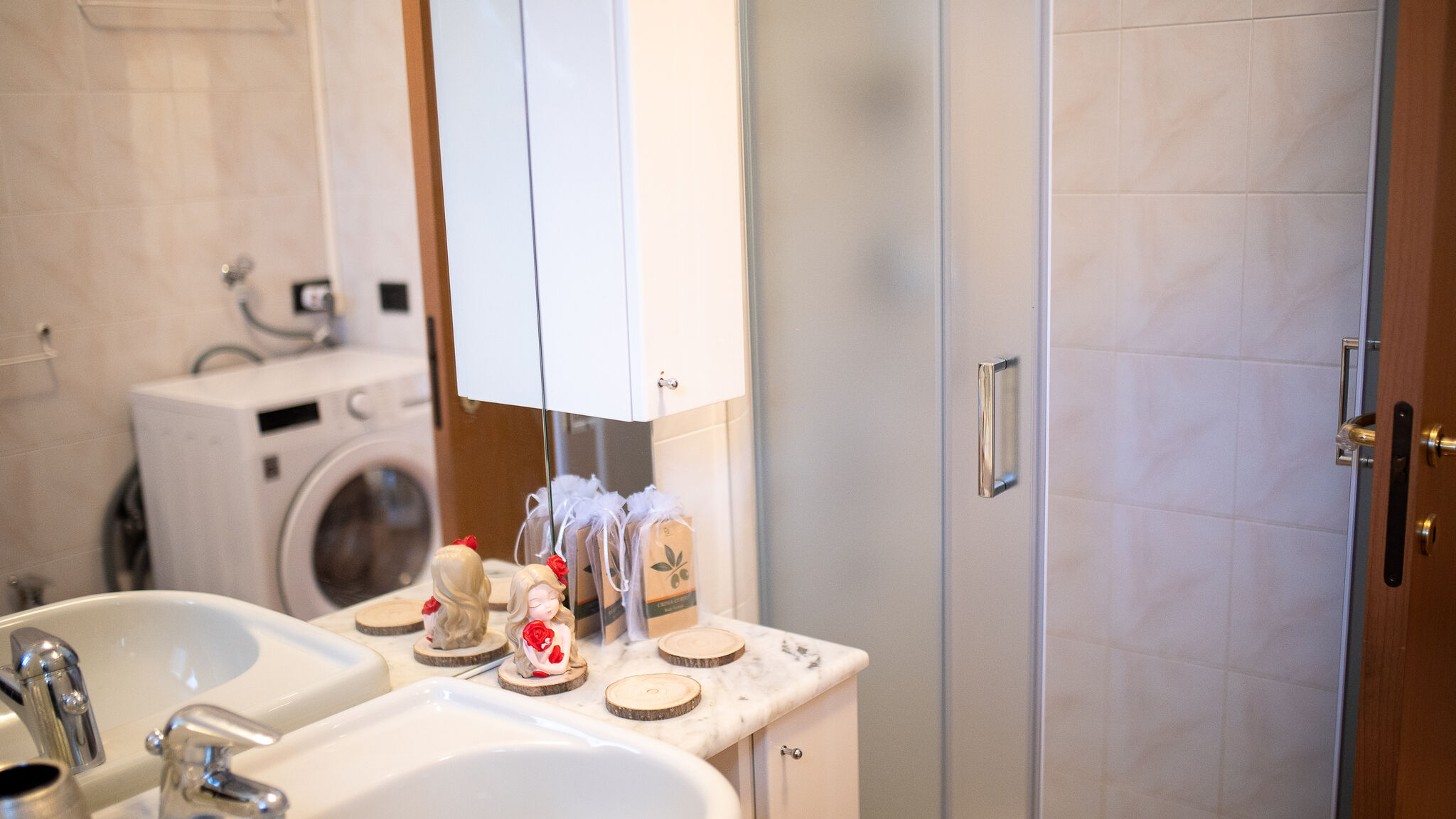 Italianway Aprica Appartamento Via Roma by Ca-Sa Check