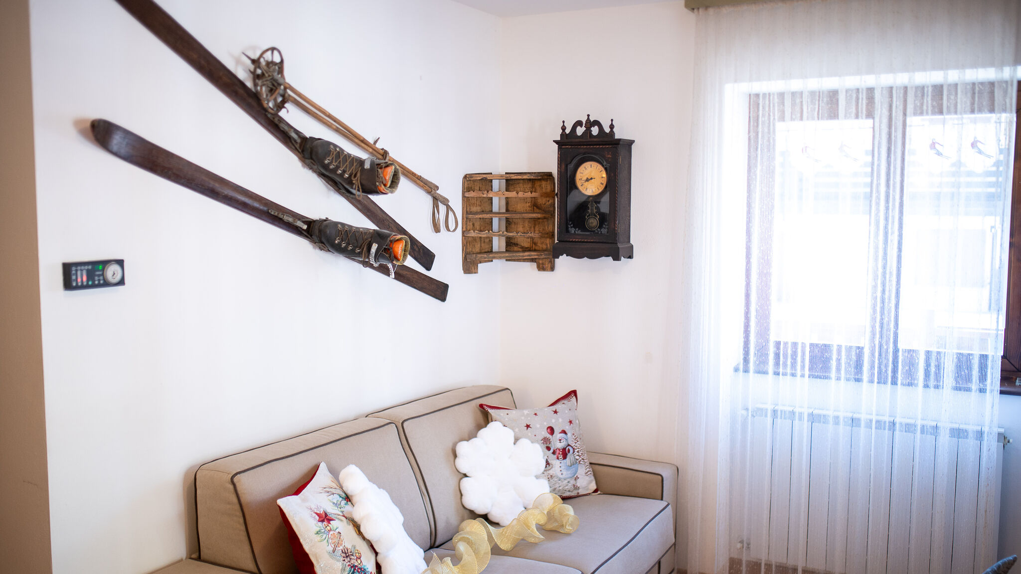 Italianway Aprica Appartamento Via Roma by Ca-Sa Check