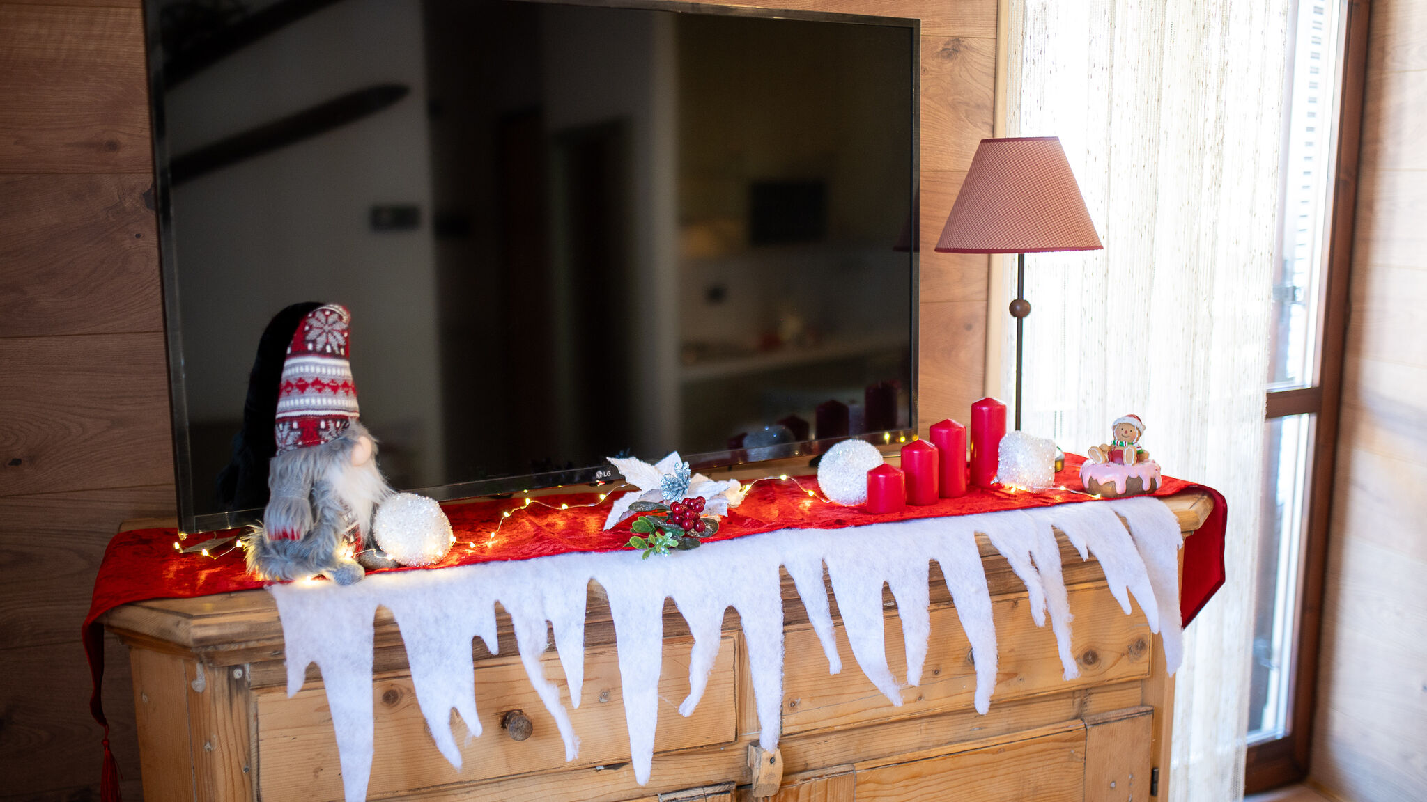 Italianway Aprica Appartamento Via Roma by Ca-Sa Check