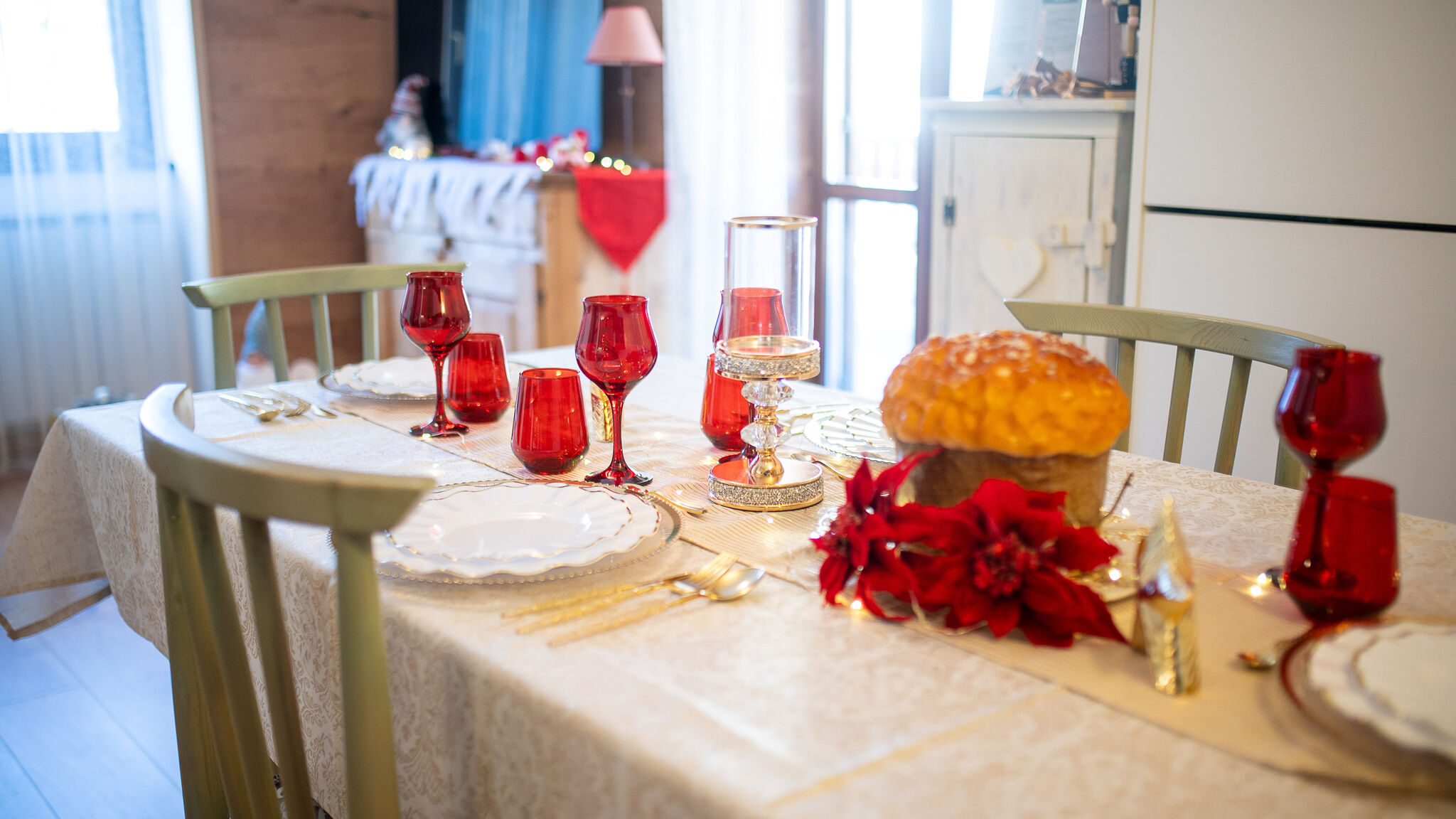 Italianway Aprica Appartamento Via Roma by Ca-Sa Check