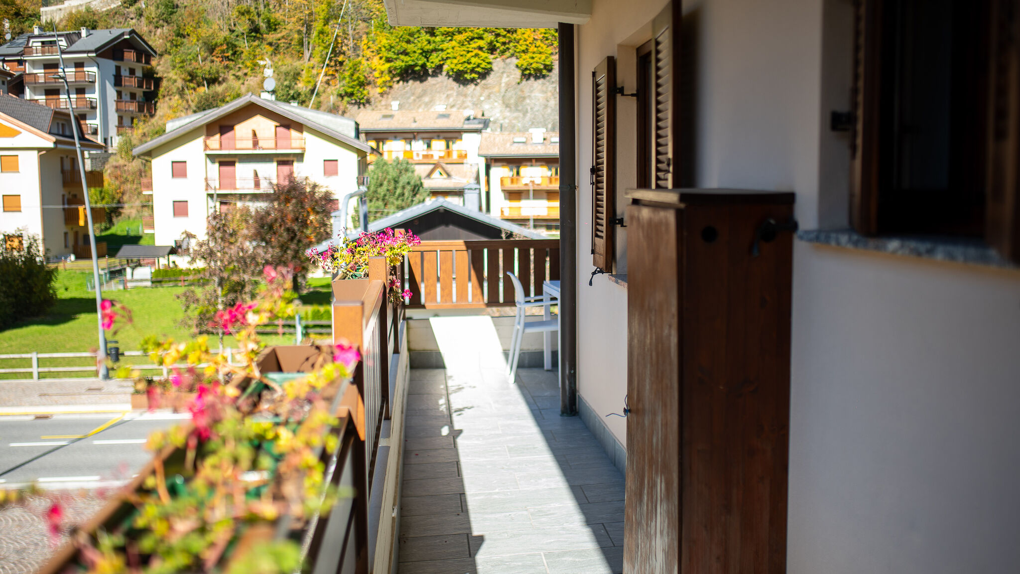 Italianway Aprica Appartamento Via Roma by Ca-Sa Check