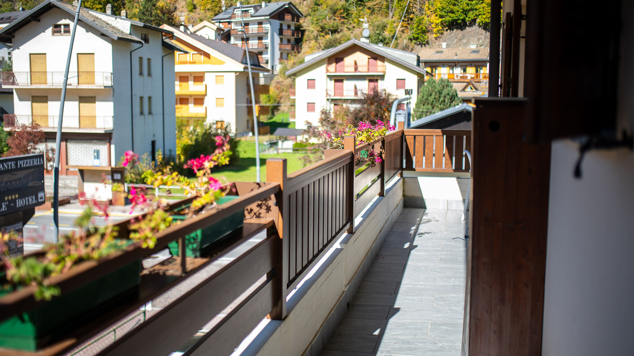 Italianway Aprica Appartamento Via Roma by Ca-Sa Check