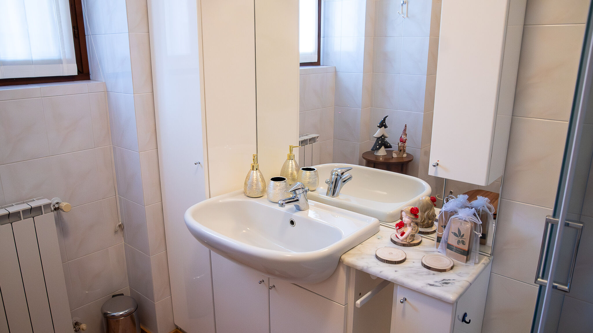 Italianway Aprica Appartamento Via Roma by Ca-Sa Check
