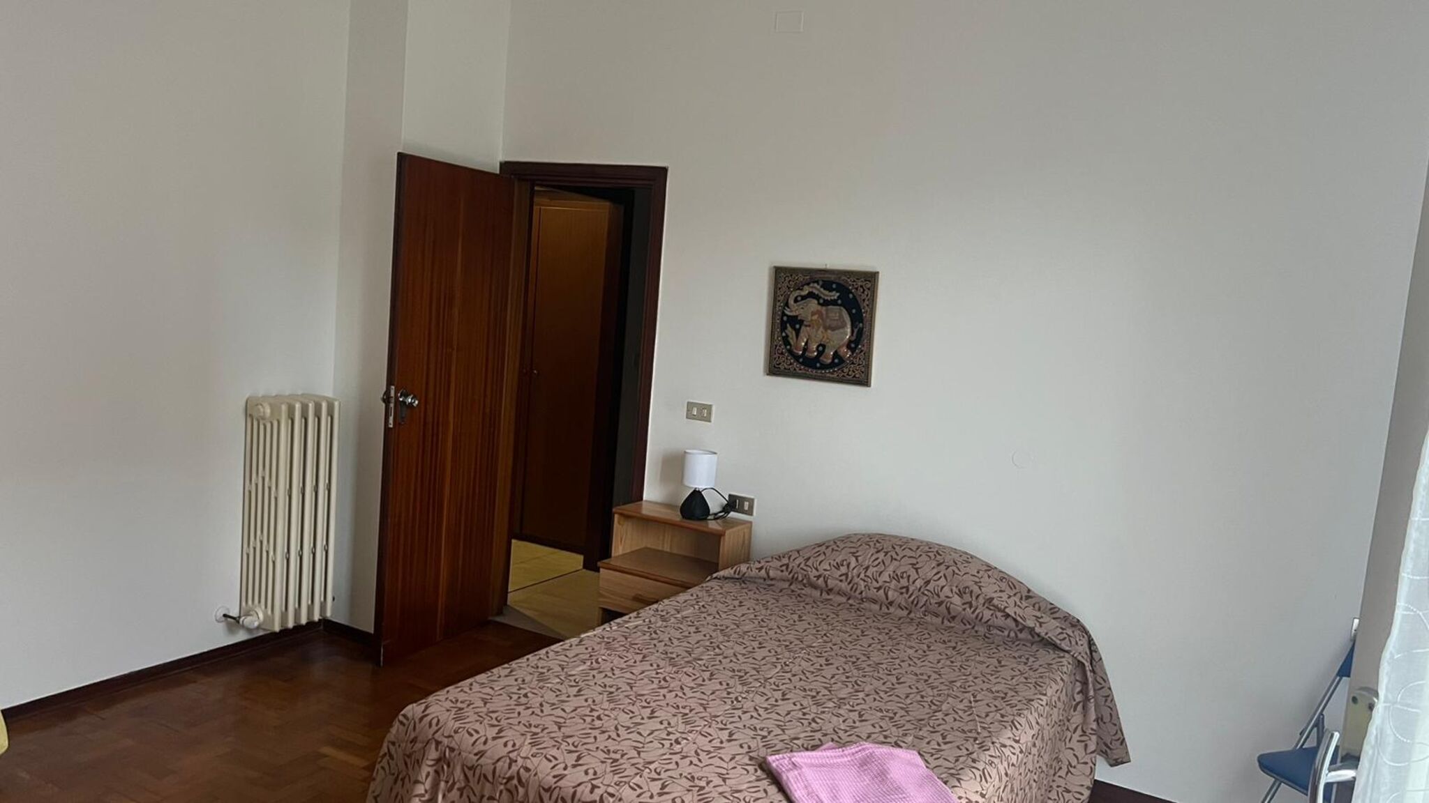 Italianway Rimini Casa Aprusa