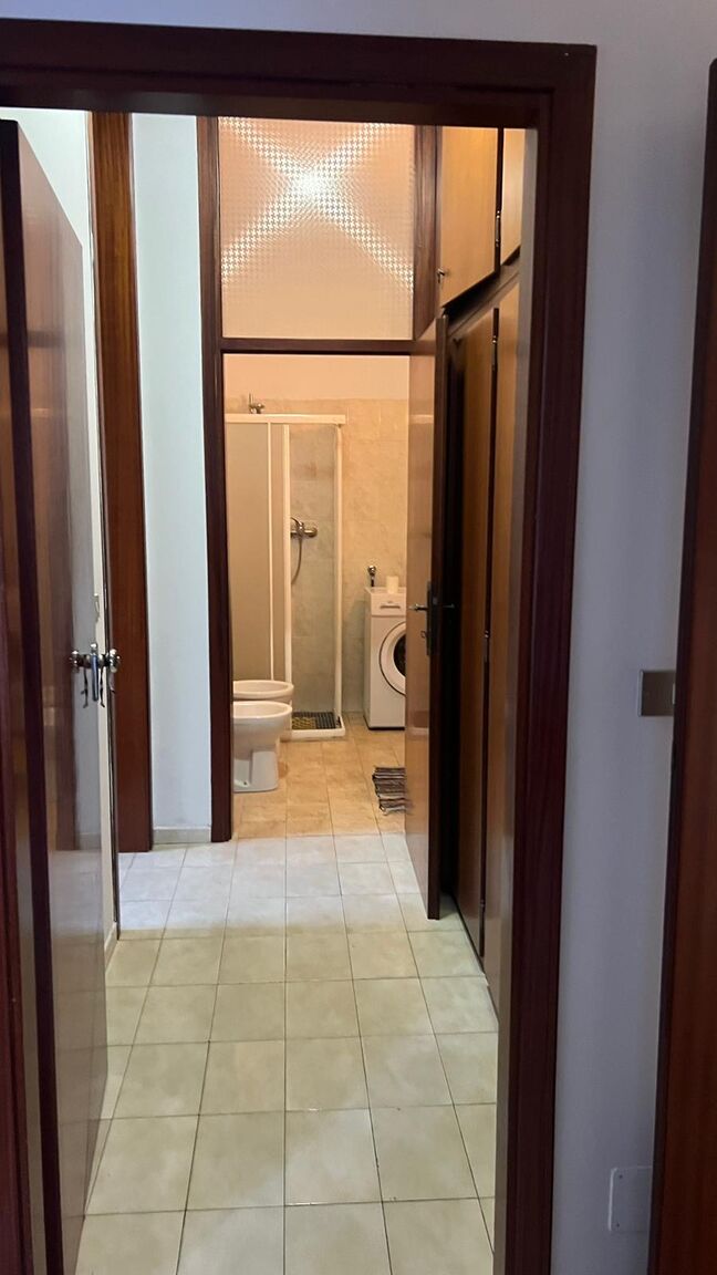 Italianway Rimini Casa Aprusa