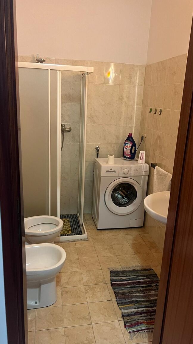 Italianway Rimini Casa Aprusa