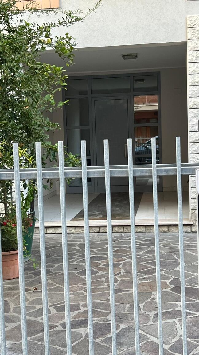 Italianway Rimini Casa Aprusa