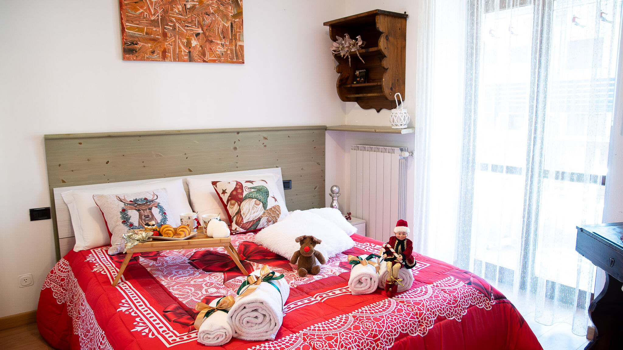 Italianway Aprica Appartamento Via Roma by Ca-Sa Check