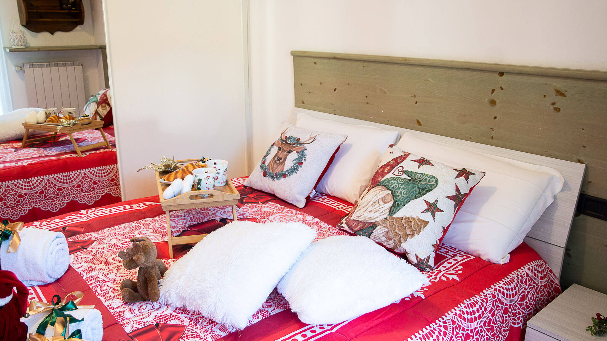 Italianway Aprica Appartamento Via Roma by Ca-Sa Check