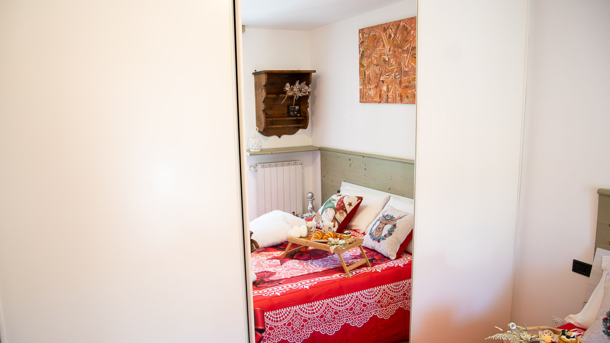 Italianway Aprica Appartamento Via Roma by Ca-Sa Check