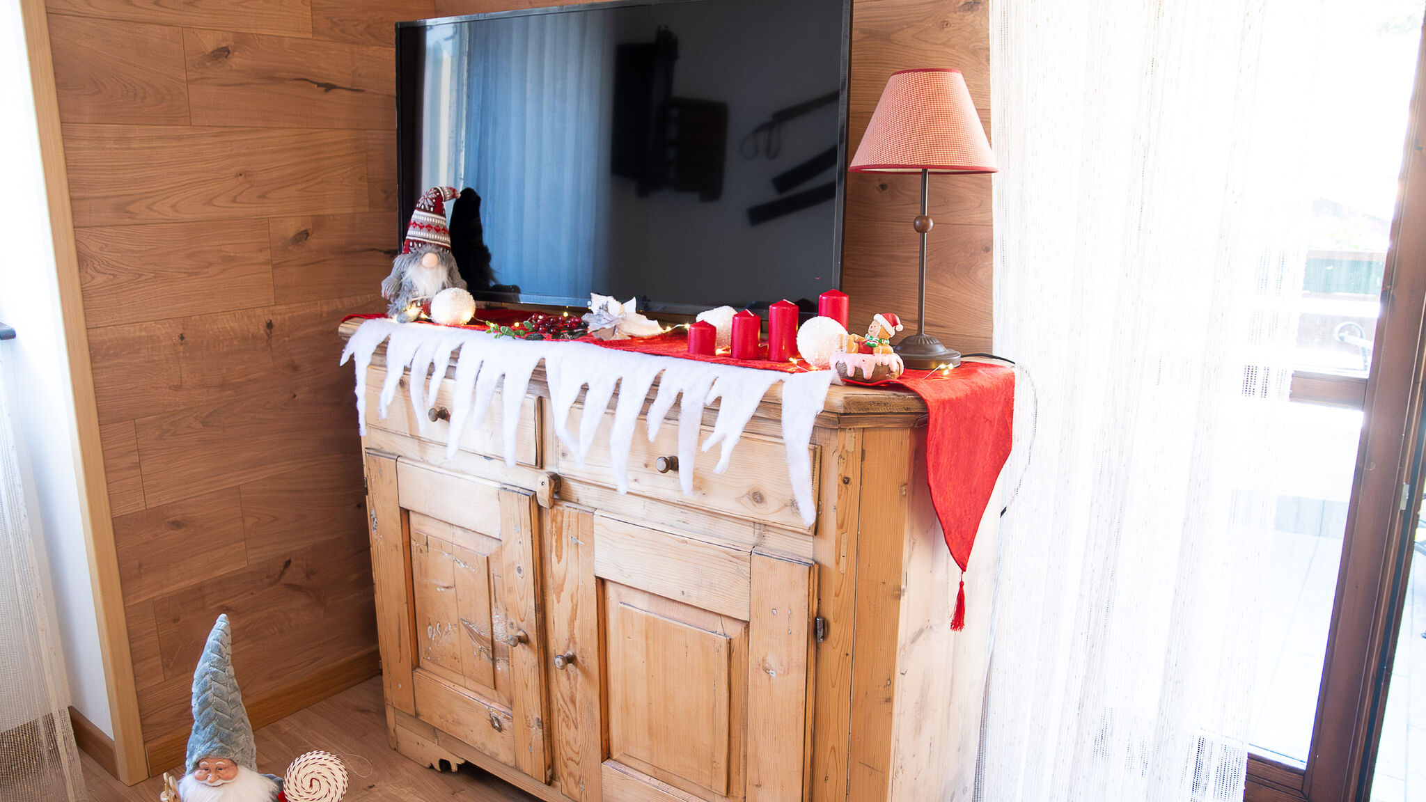 Italianway Aprica Appartamento Via Roma by Ca-Sa Check
