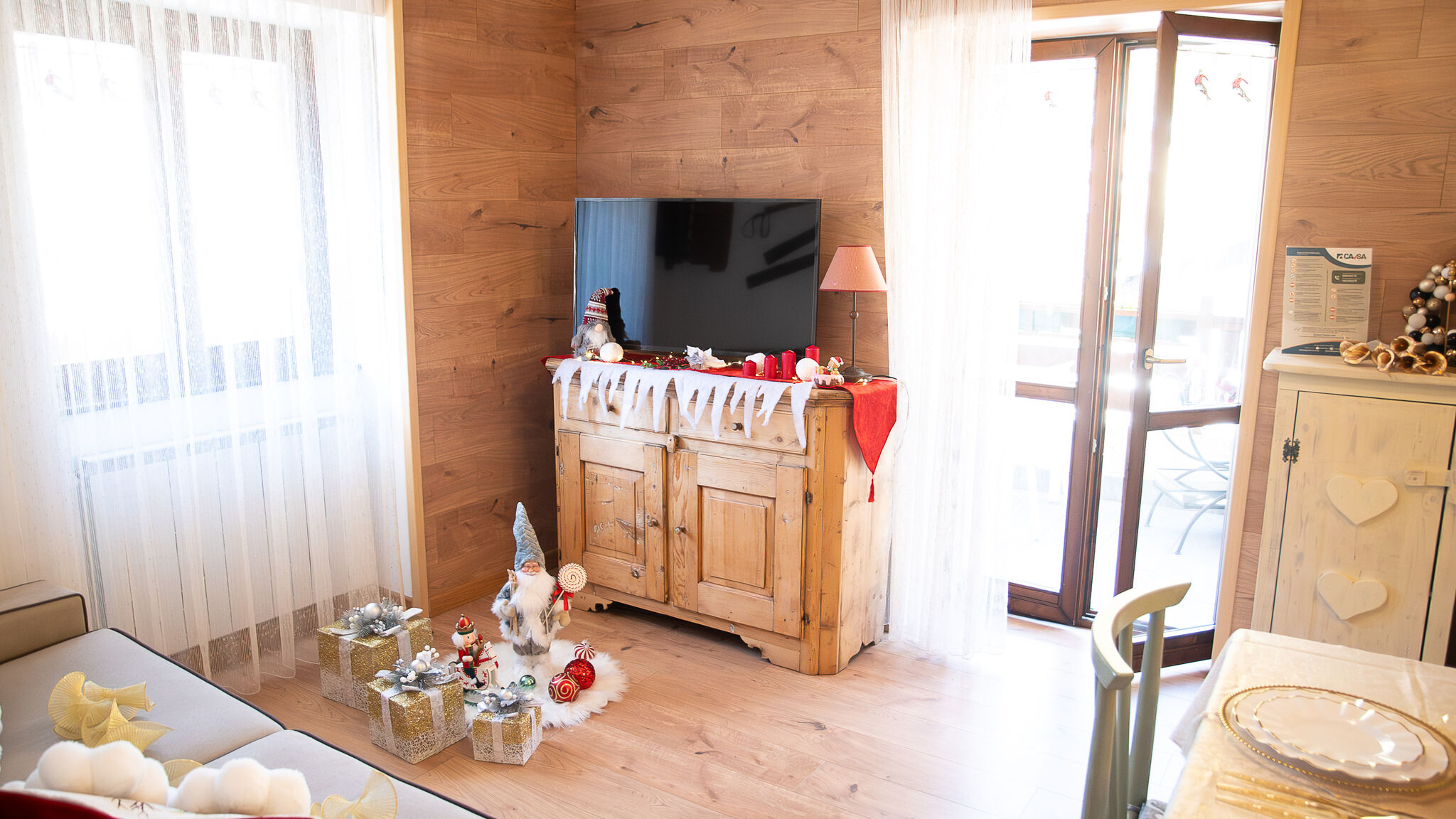 Italianway Aprica Appartamento Via Roma by Ca-Sa Check