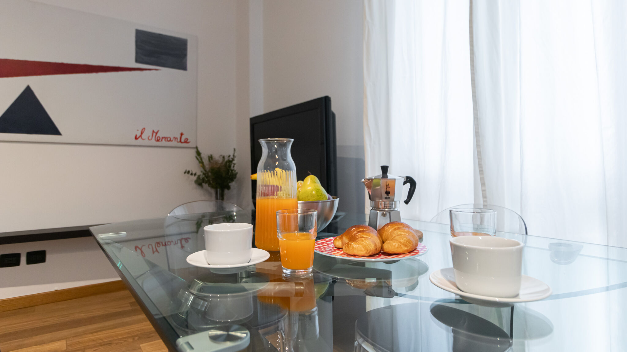 Italianway Milano Gioia 59