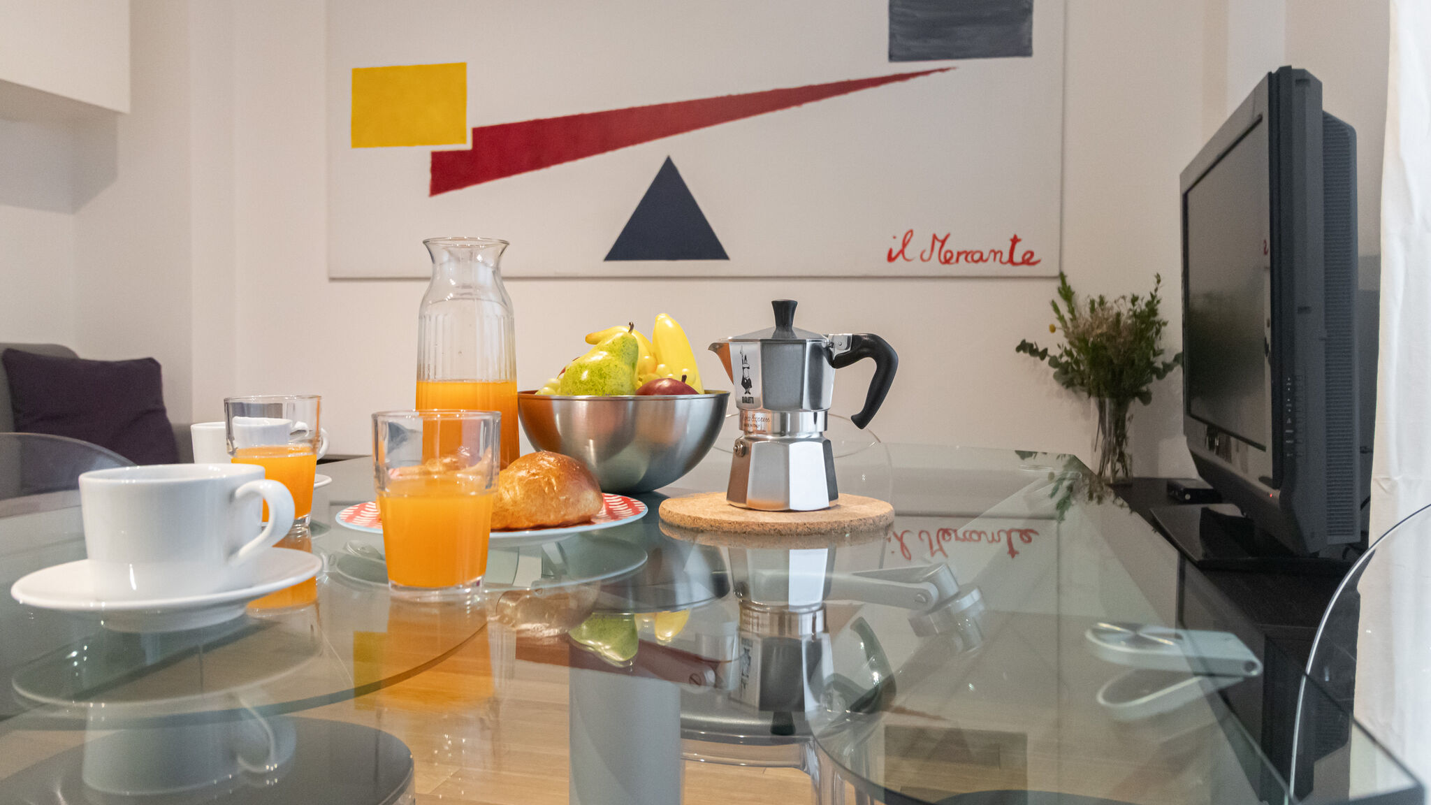 Italianway Milano Gioia 59