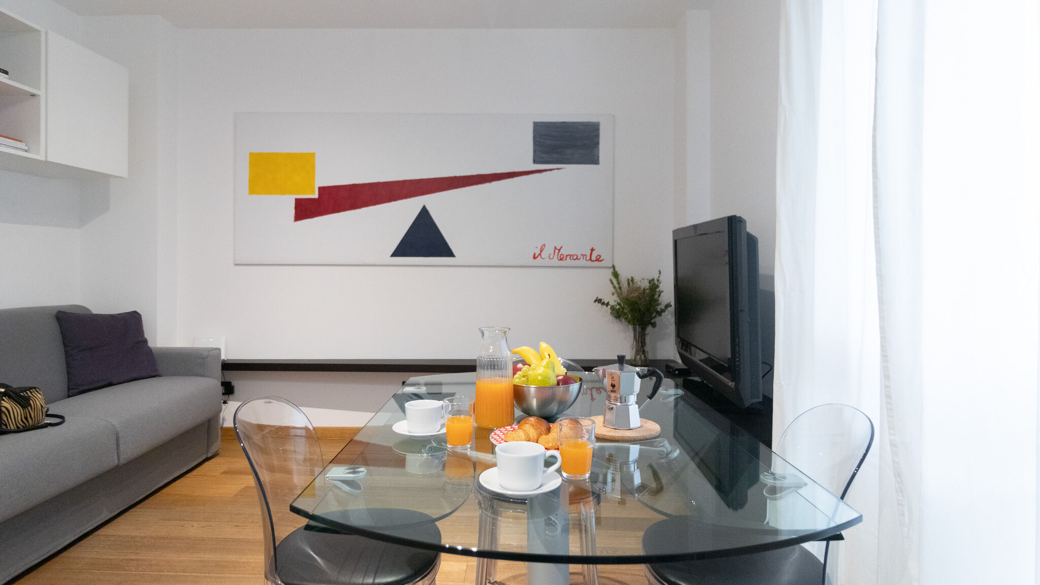 Italianway Milano Gioia 59