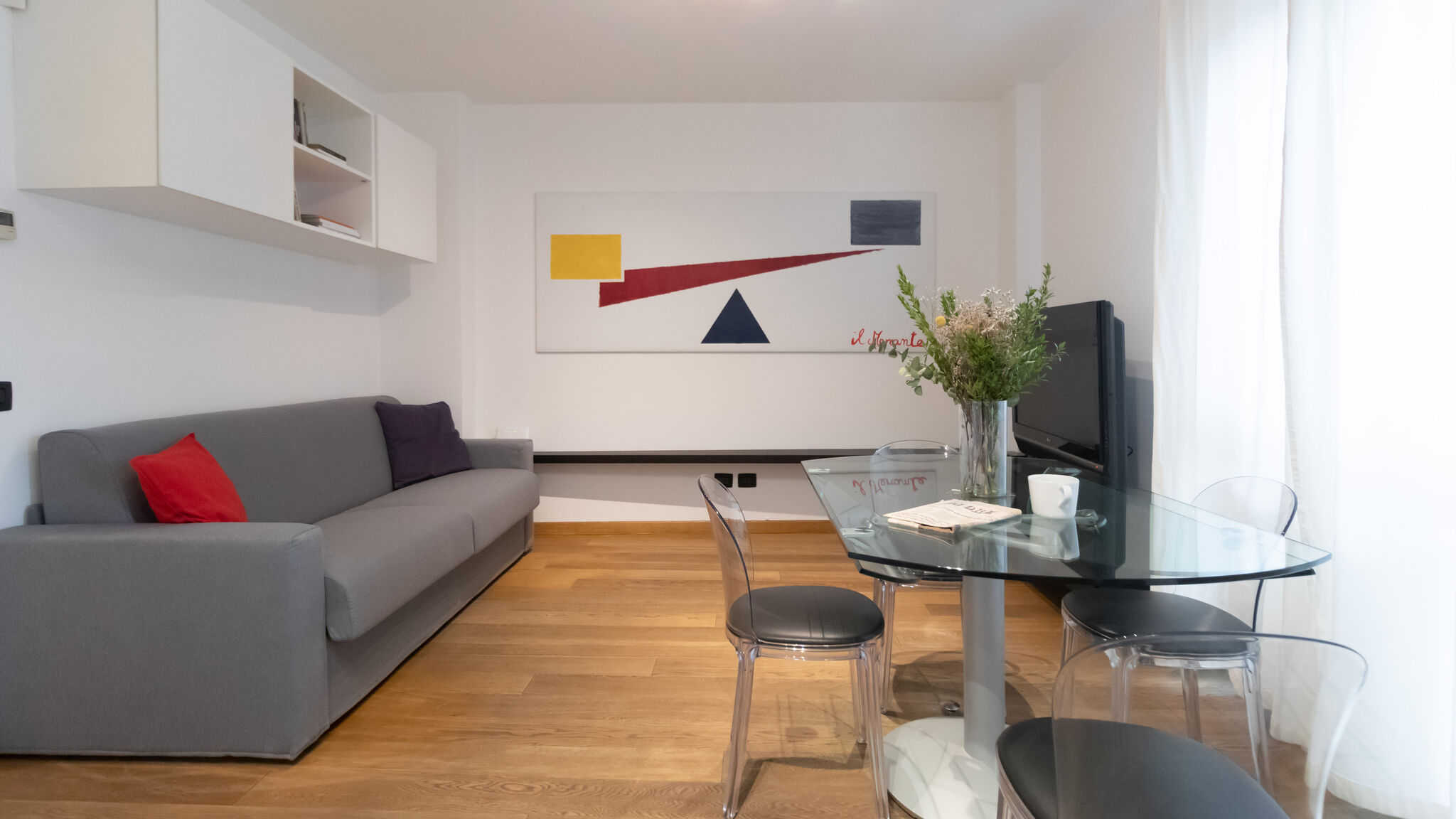 Italianway Milano Gioia 59