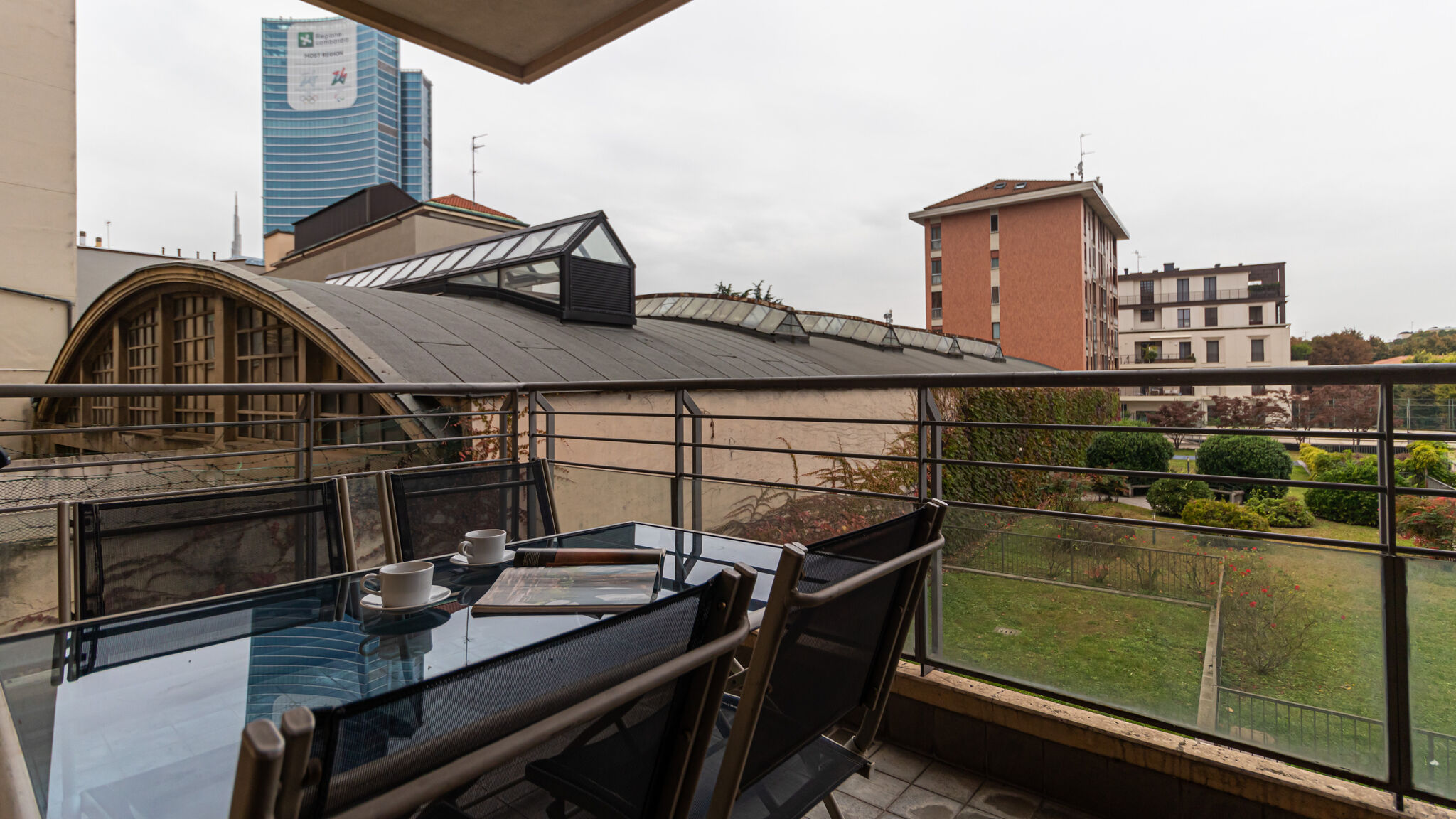 Italianway Milano Gioia 59