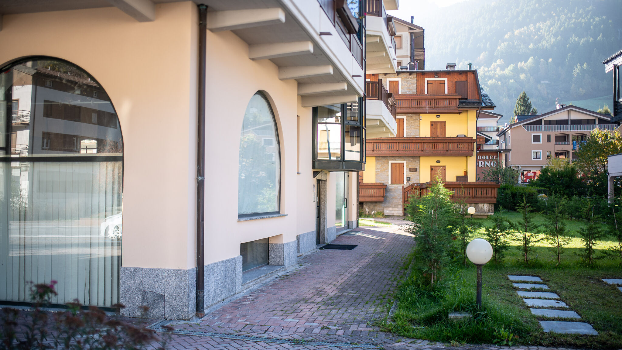 Italianway Aprica Appartamento Via Roma by Ca-Sa Check