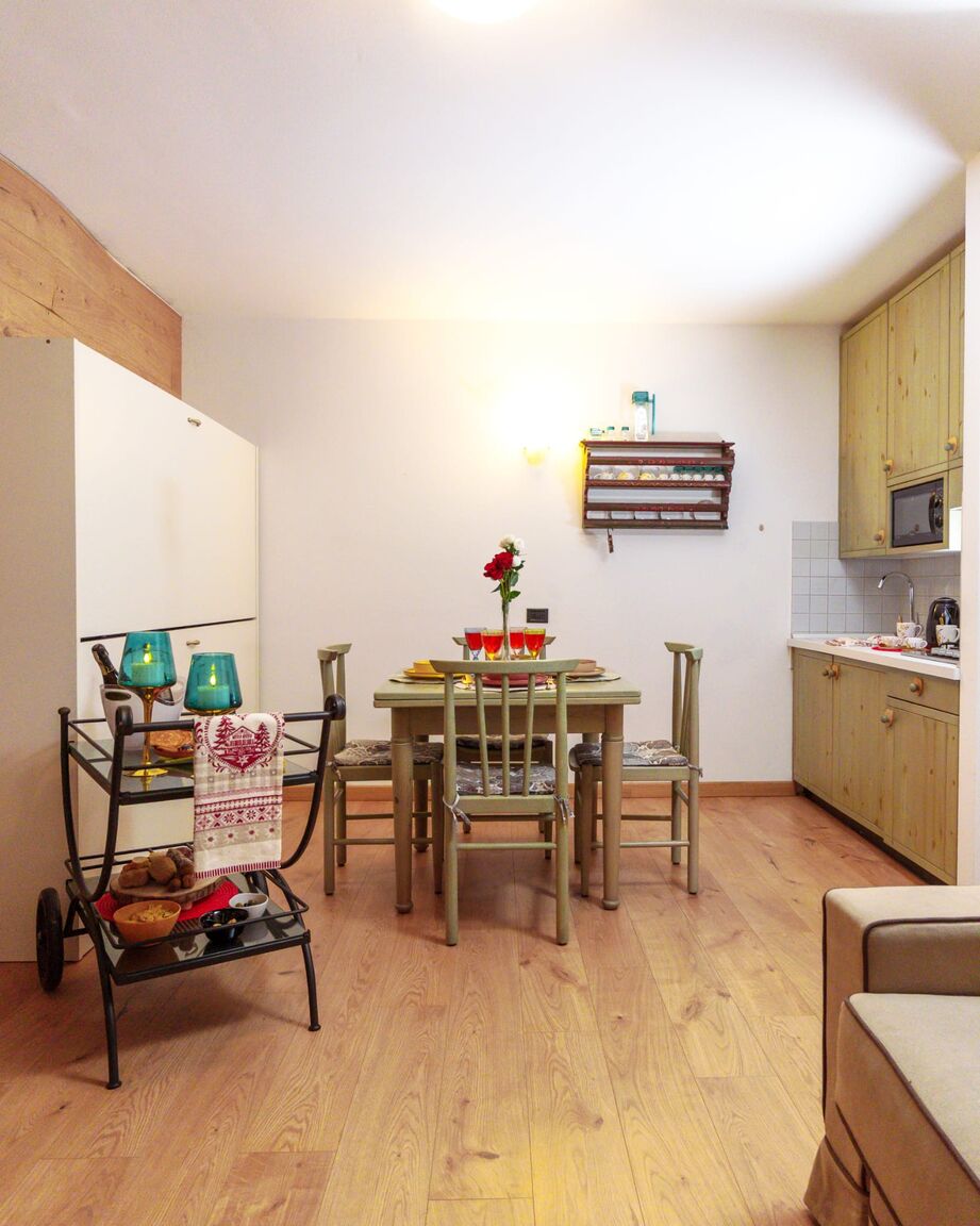 Italianway Aprica Appartamento Via Roma by Ca-Sa Check