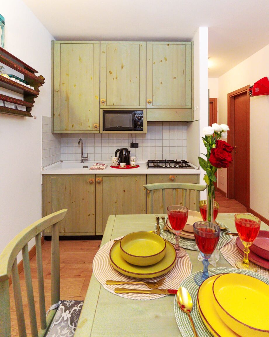 Italianway Aprica Appartamento Via Roma by Ca-Sa Check