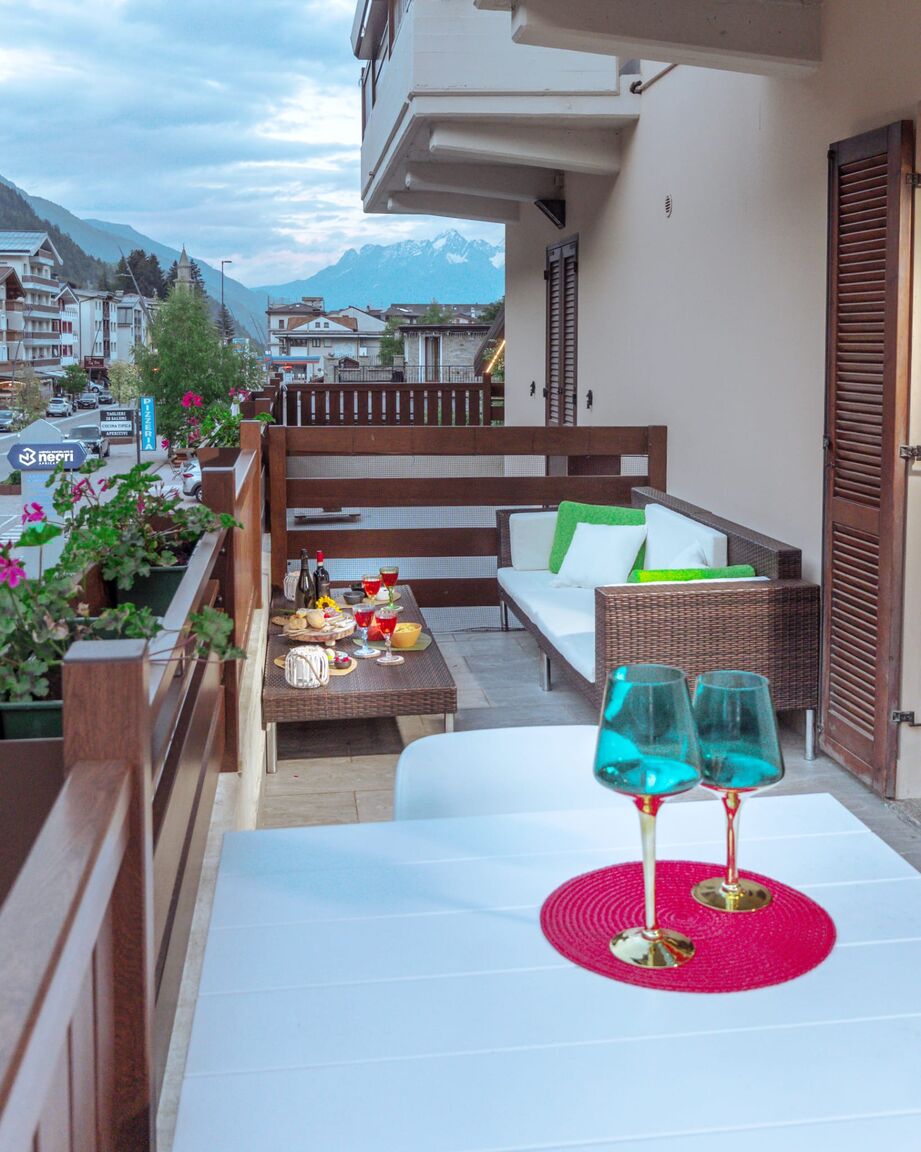 Italianway Aprica Appartamento Via Roma by Ca-Sa Check