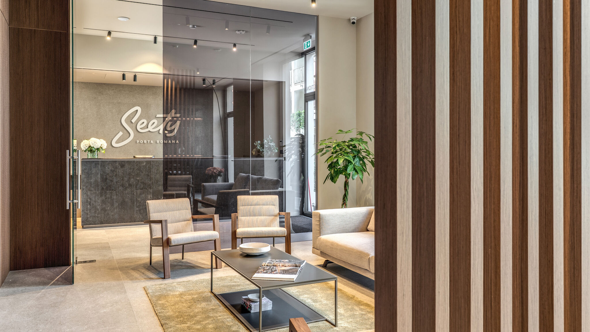Italianway Milano Agnesi Corte - 101