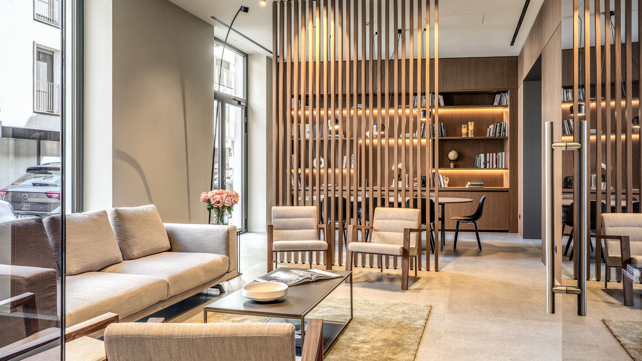 Italianway Milano Agnesi Corte - 109