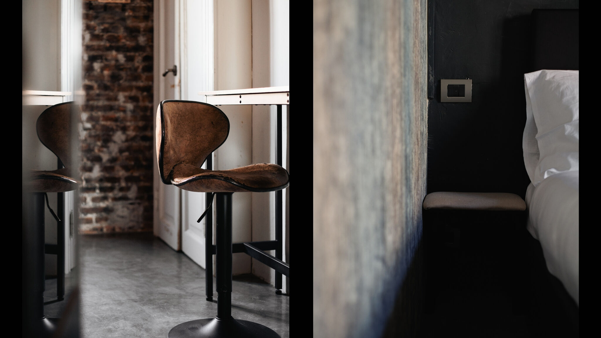 Italianway Milano NYC-Style Industrial Apt on Navigli, Milan