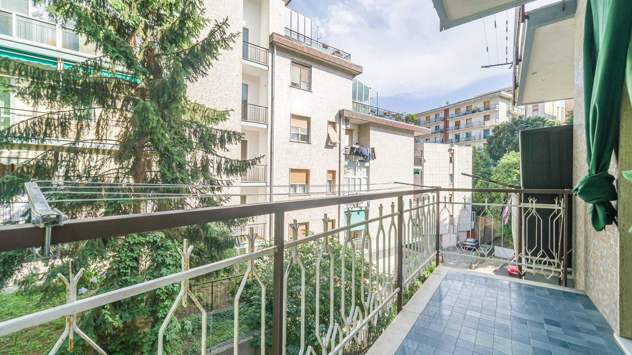 Italianway Savona Family House