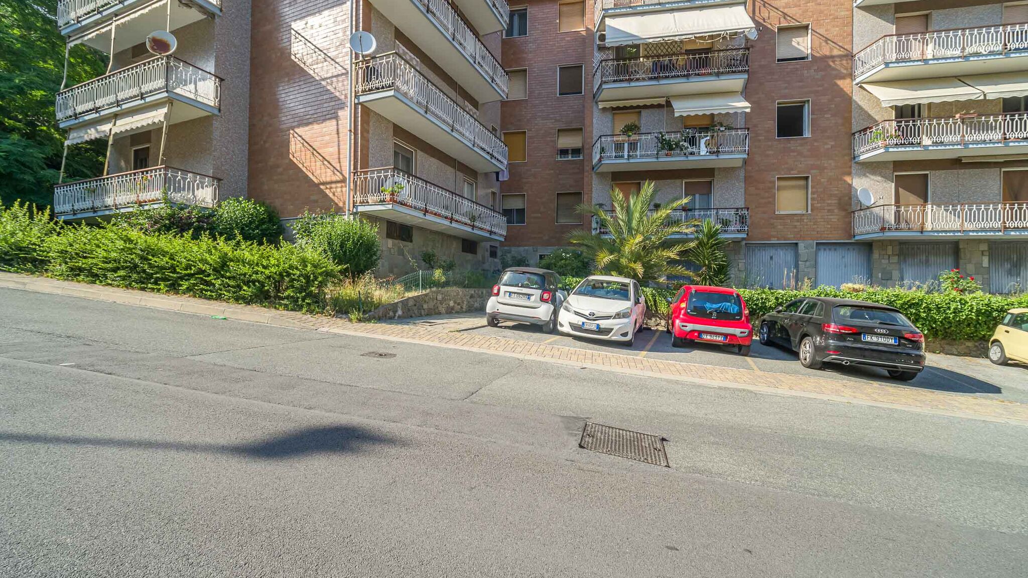 Italianway Savona Family House