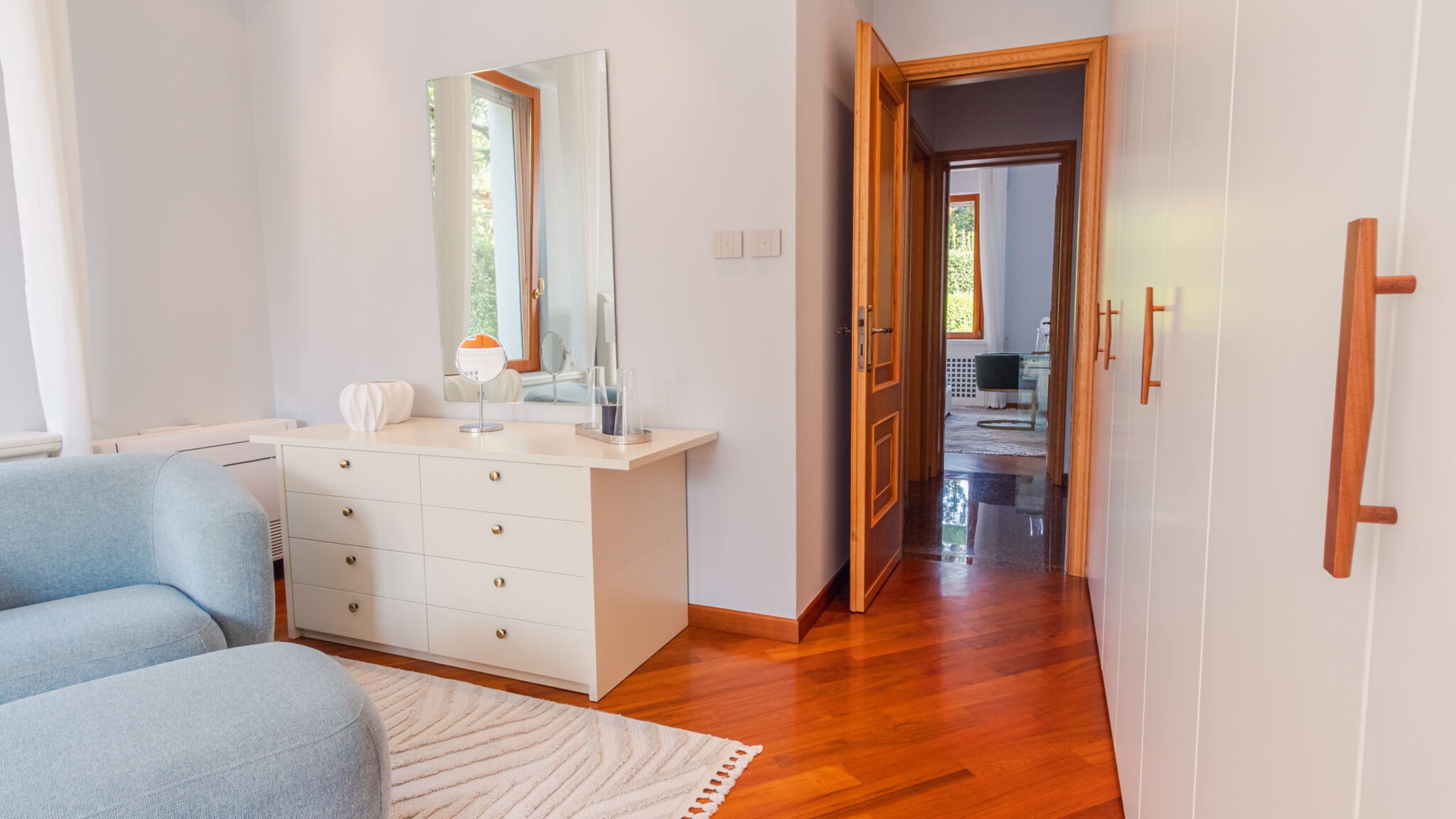 Italianway Desenzano del Garda Villa Angela