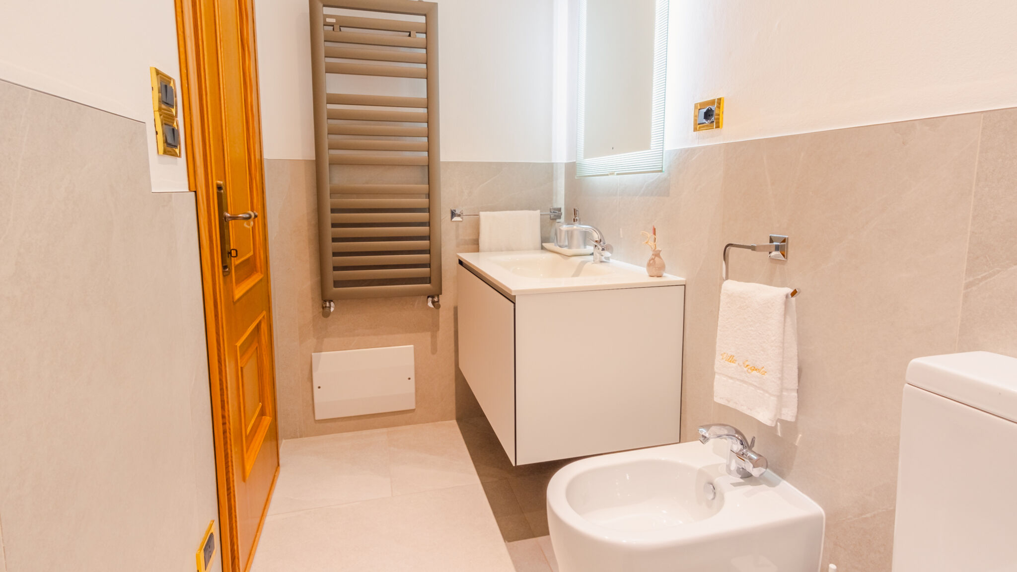 Italianway Desenzano del Garda Villa Angela